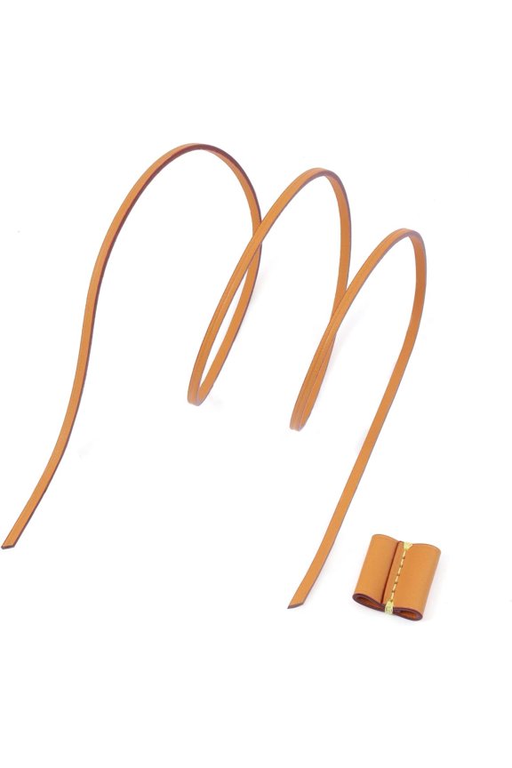 Vachetta Drawstring for Noe Bucket Bag,Noe NM,Noe ,GM,Backpack