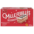 thumbnail image 1 of Vachon Mille Feuilles, The Original Flaky Pastries, 291g, 1 of 4