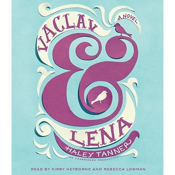 Pre-Owned Vaclav & Lena