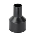 thumbnail image 1 of Vacmaster 2 1/2" to 1 1/4" Wet/ Dry Vac Accessory Adaptor, V21A, 1 of 1