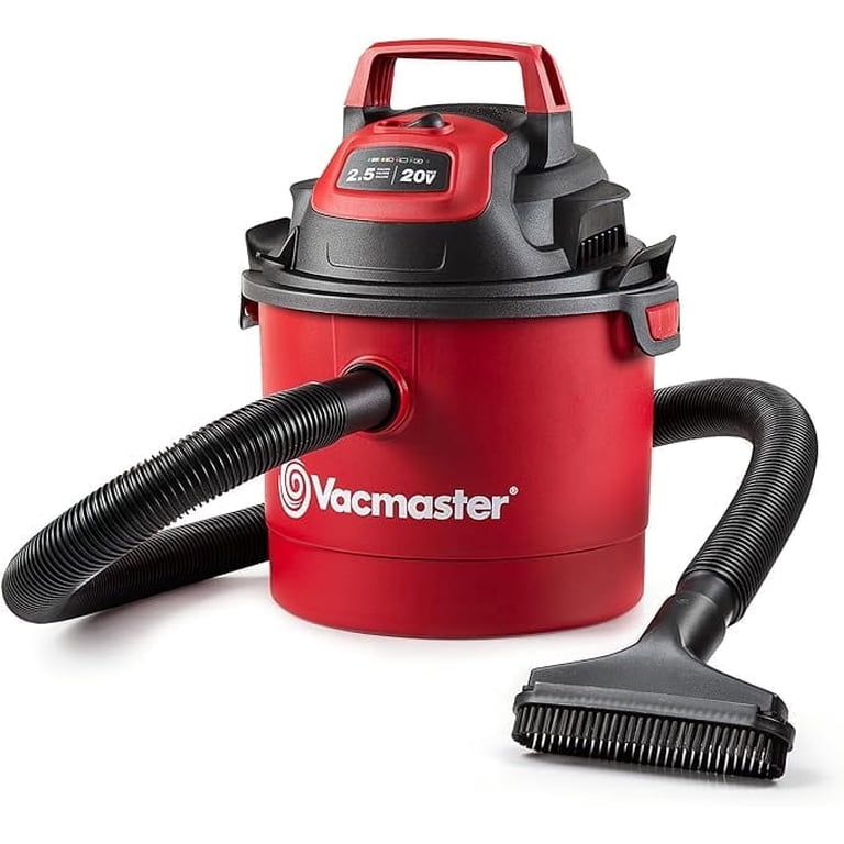Cordless Wet Dry Vacuum Cleaner Types