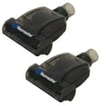 thumbnail image 1 of Vacmaster 2 Pack of Genuine OEM Replacement Nozzles - V1TN-2PK, 1 of 1