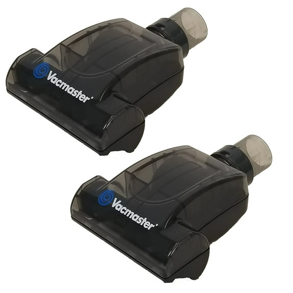 Vacmaster 2 Pack of Genuine OEM Replacement Nozzles - V1TN-2PK