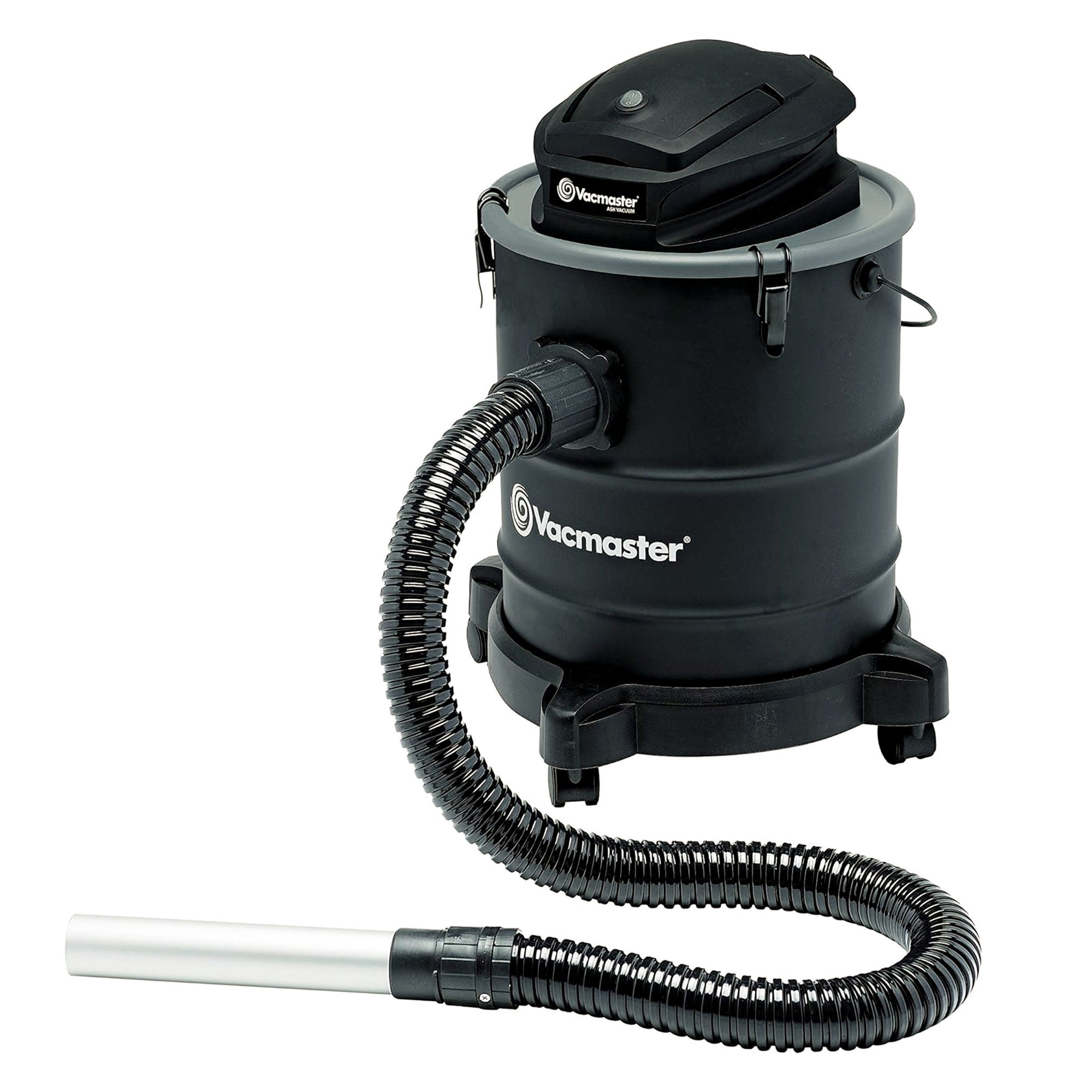 Vacmaster Ash Vacuum