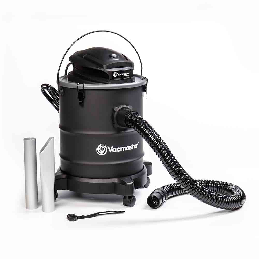 Vacmaster 6 Gallon 8 Amp Ash Vacuum, EATC608S - Walmart.com