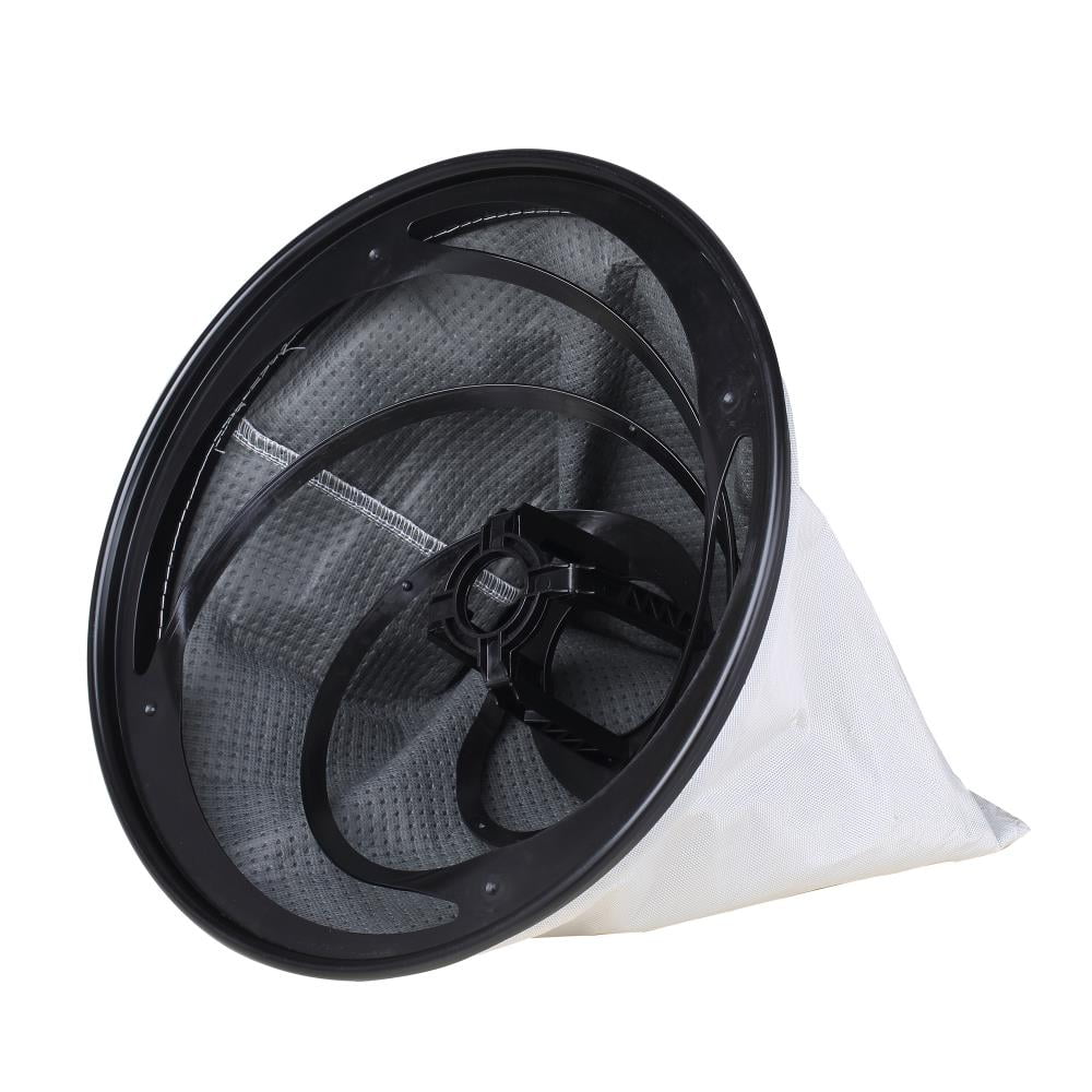 Vacmaster-AVPF3 Ash Vacuum Filter - Walmart Business Supplies