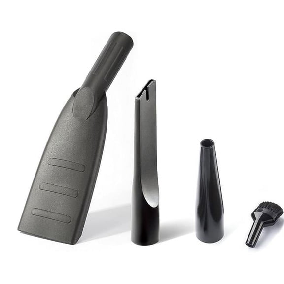 Vacmaster 1-1/4In Auto Detail Kit