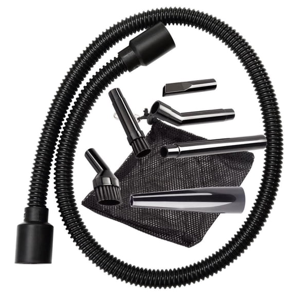 Vacmaster Ash Vacuum Pellet Stove Kit