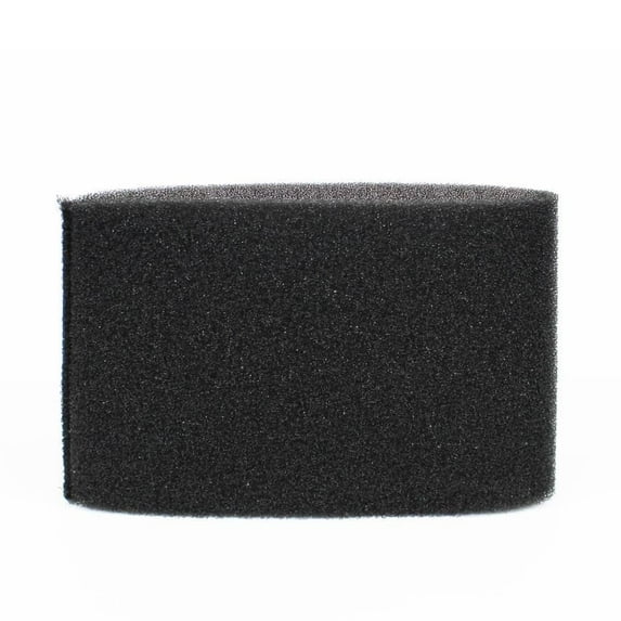 Vacmaster Foam Wet Filter For Hepa Vacuum