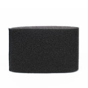 Vacmaster Foam Wet Filter For Hepa Vacuum