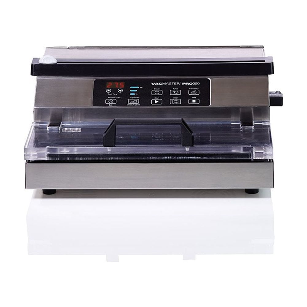 Vacmaster PRO350 Suction Vacuum Sealers
