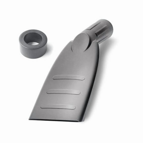 Vacmaster V12CCB 1-1/4 In. Car Claw Nozzle with Adapter for 2-1/2 In. - Quantity 1