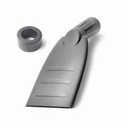 Vacmaster V12CCB 1-1/4 In. Car Claw Nozzle with Adapter for 2-1/2 In. - Quantity 1
