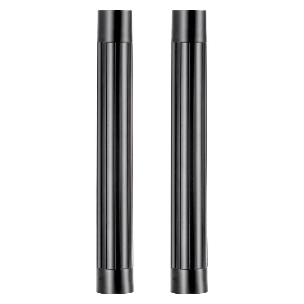 Vacmaster Black 18" Extension Wand Vacuum Accessory Set