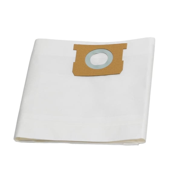 Vacmaster VDBS Standard Dust Bag, For 5-6 Gallon Vacs, 3-Pack - Quantity 1