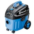 thumbnail image 1 of Vacmaster 4.2-Gallon 5.0-Peak HP Household Wet/Dry Vac, VF408, 1 of 8