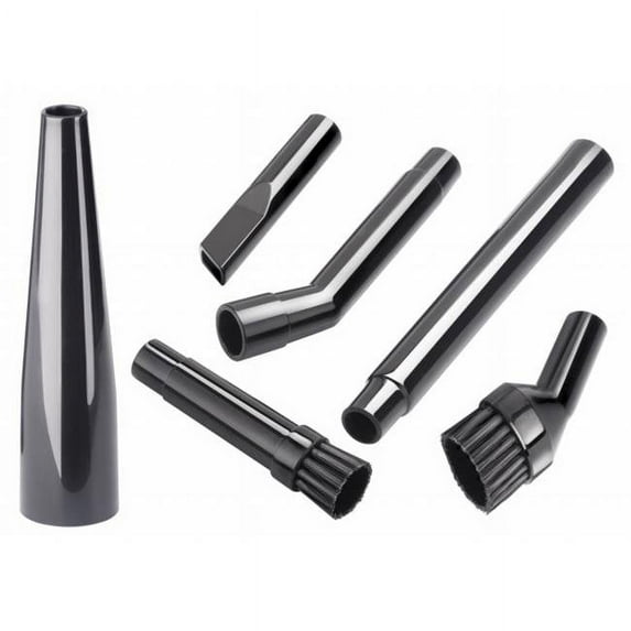 Vacmaster Vacuum Detail Cleaning Accessory Kit, V1MK (Packaging May Vary)
