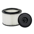 thumbnail image 1 of Vacmaster Vfcf 4 Gallon Cartridge Filter, 1 of 3