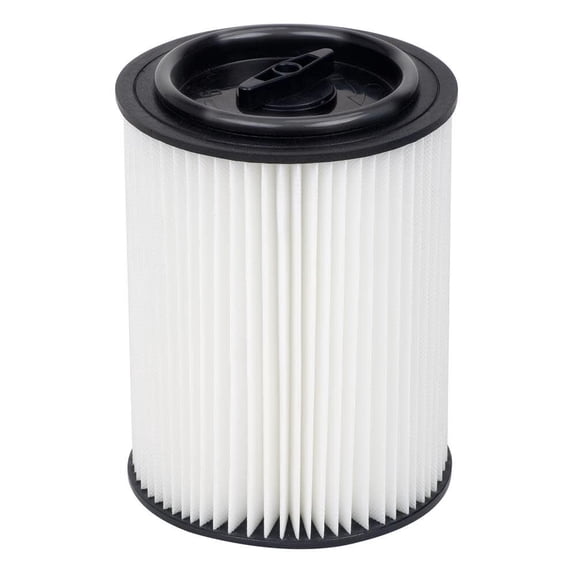 Cleva Accessories - Domestic Washable Polyester Cartridge Filter VWCF