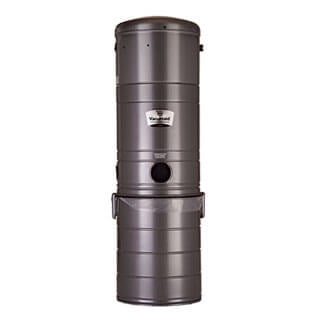 Vacu-Maid SR14 Central Vacuum