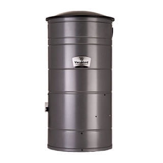 Vacu-Maid SR800 Central Vacuum
