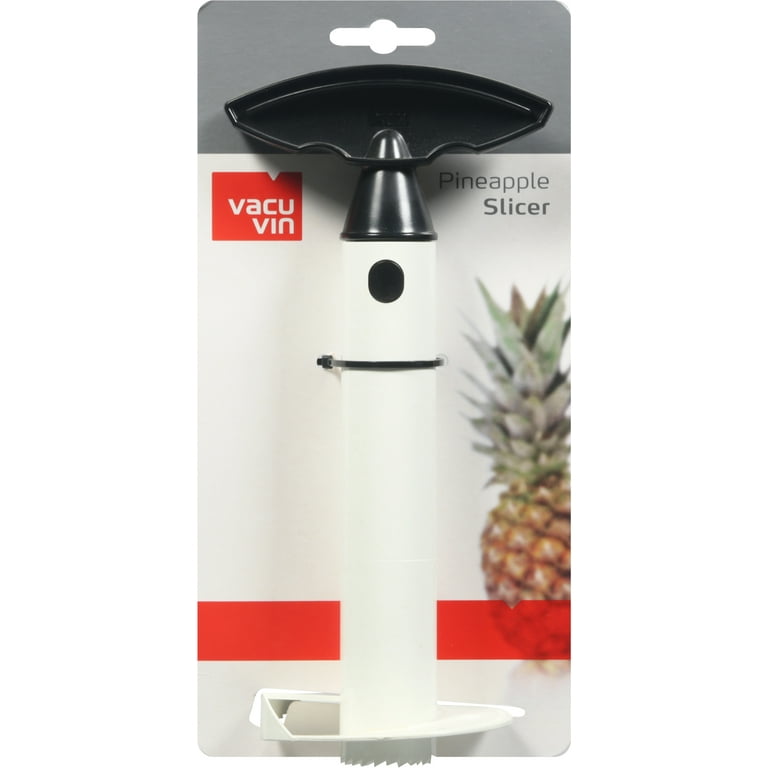 Vacu Vin Pineapple Slicer w/Wedger - Kitchen & Company
