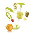 thumbnail image 1 of Vacu Vin Fruit Preparation Set (Including 4-in-1 Pineapple Peeler, Corer, Slicer and Wedger), 1 of 4