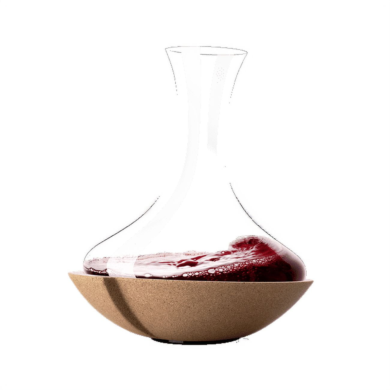 Decanter vs. Carafe: What's the Difference?