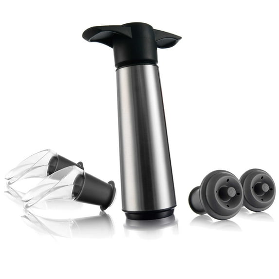 Vacu Vin Wine Saver Gift Pack