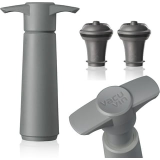 Vacu Vin Wine Stoppers: Preserve Freshness Like a Pro