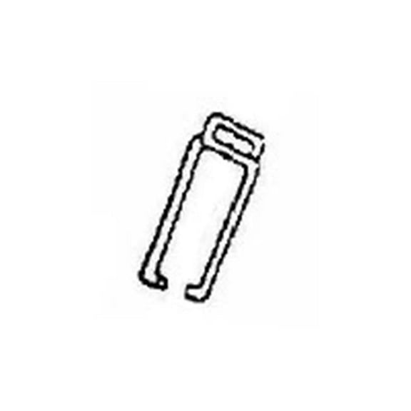 Vacula Automotive VP090157006 Lever Locking Clamp