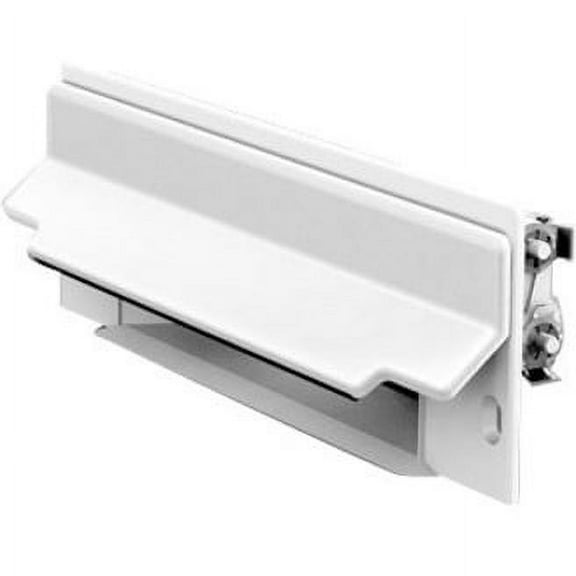 CANSWEEP SWEEP INLET VALVE WHITE