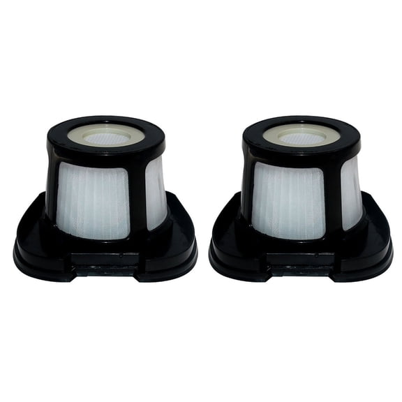 Vacuum Accessories Upright Filters Plastic Material for 614212 Vacuum Cleaner