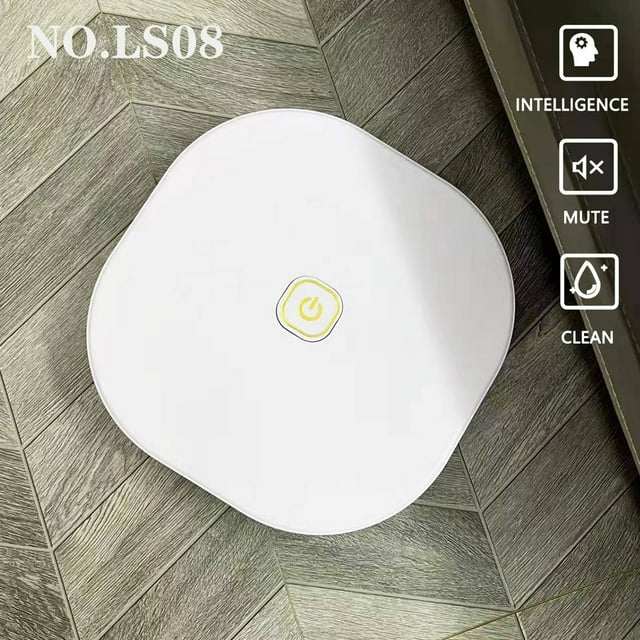 Vacuum Adapter Attachment Vacuum 1800pa Strong Suction Vacuum And Mop