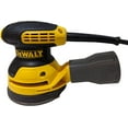 thumbnail image 1 of Vacuum Adapter for Dewalt or Craftsman Sanders - Dust Collection - Galactic Gadgets 2-1/2in - Grey, 1 of 4