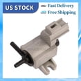 thumbnail image 1 of Vacuum Air Solenoid Valve for Land Rover Range Rover Sport Ford Jaguar, 1 of 7