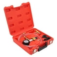 Vacuum Antifreeze Change Fill Kit Practical Pollution Prevention Radiator Cooling System Vacuum
