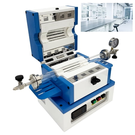 Vacuum Atmosphere Furnace Electric Furnace Laboratory 220V 1PH 1100?