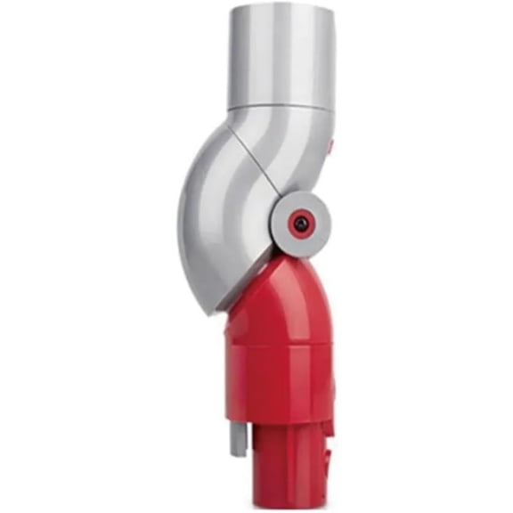 Vacuum Attachment Adapter, Quick Release Low Reach Adaptor Compatible with Dy*son Conversion Head, Applicable to V7 V8 V10 V11 V15 Vaccum Cleaner, Accessories for Cleaning Under Sofas at Home