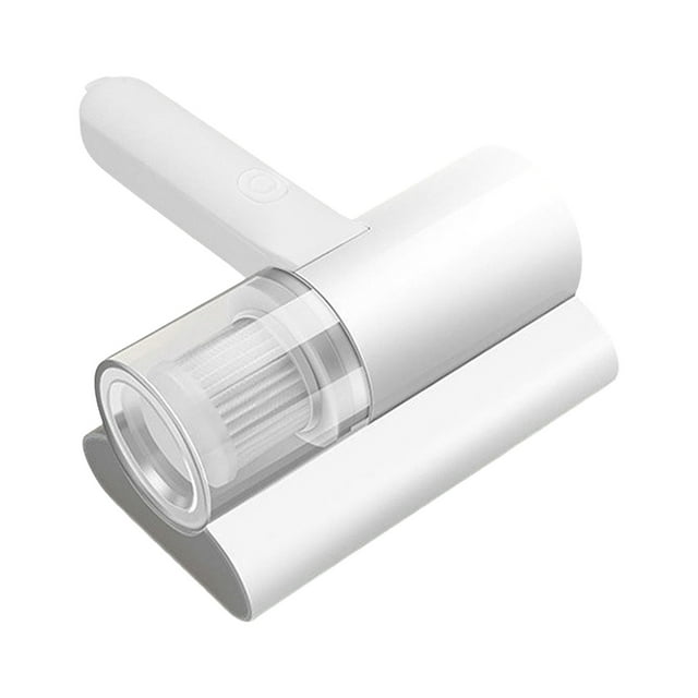 Vacuum Attachment for Blinds Bed Vacuum Cleaner 12KPa Handheld Cold