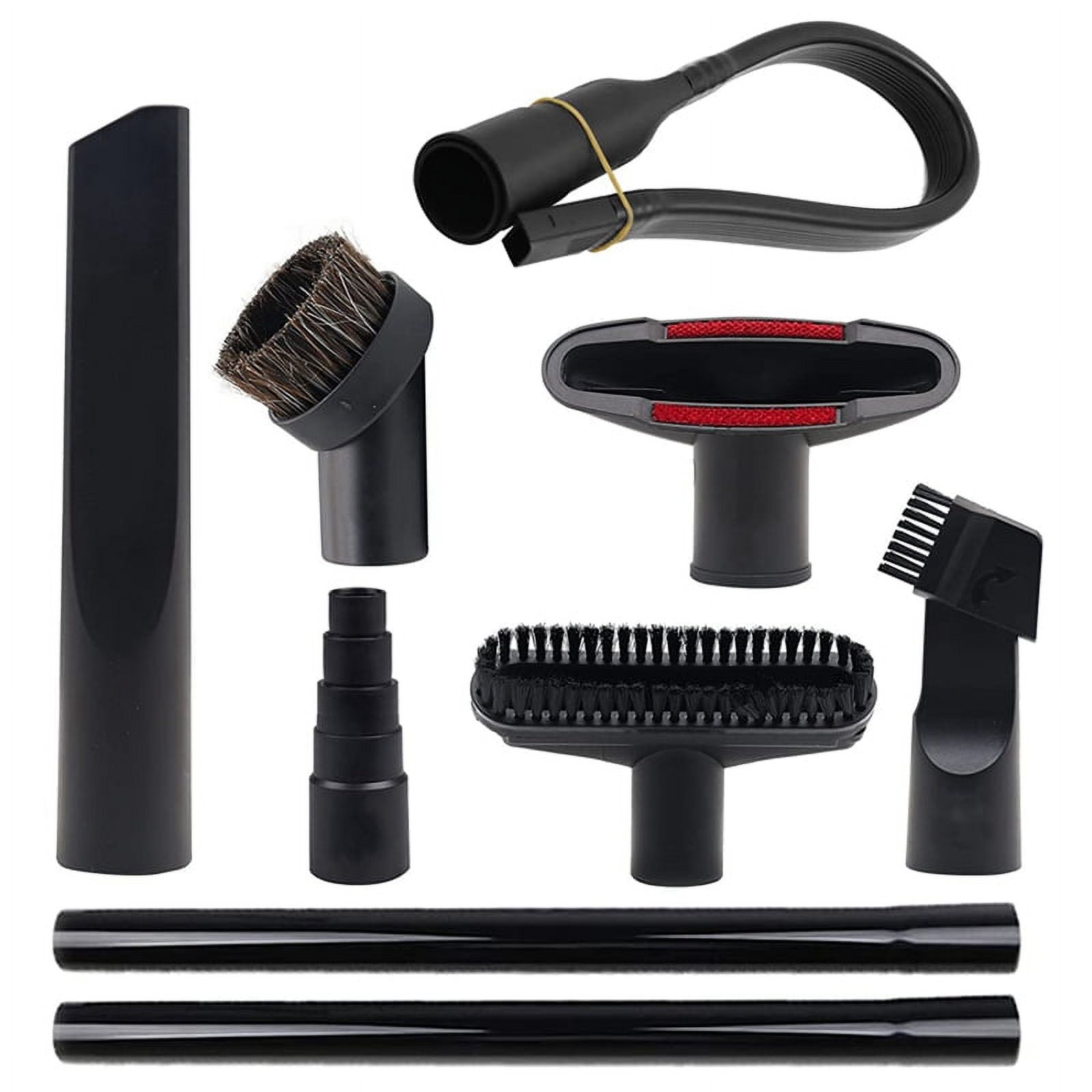 Vacuum Attachments & Brushes for Accessories Household Cleaning Kit