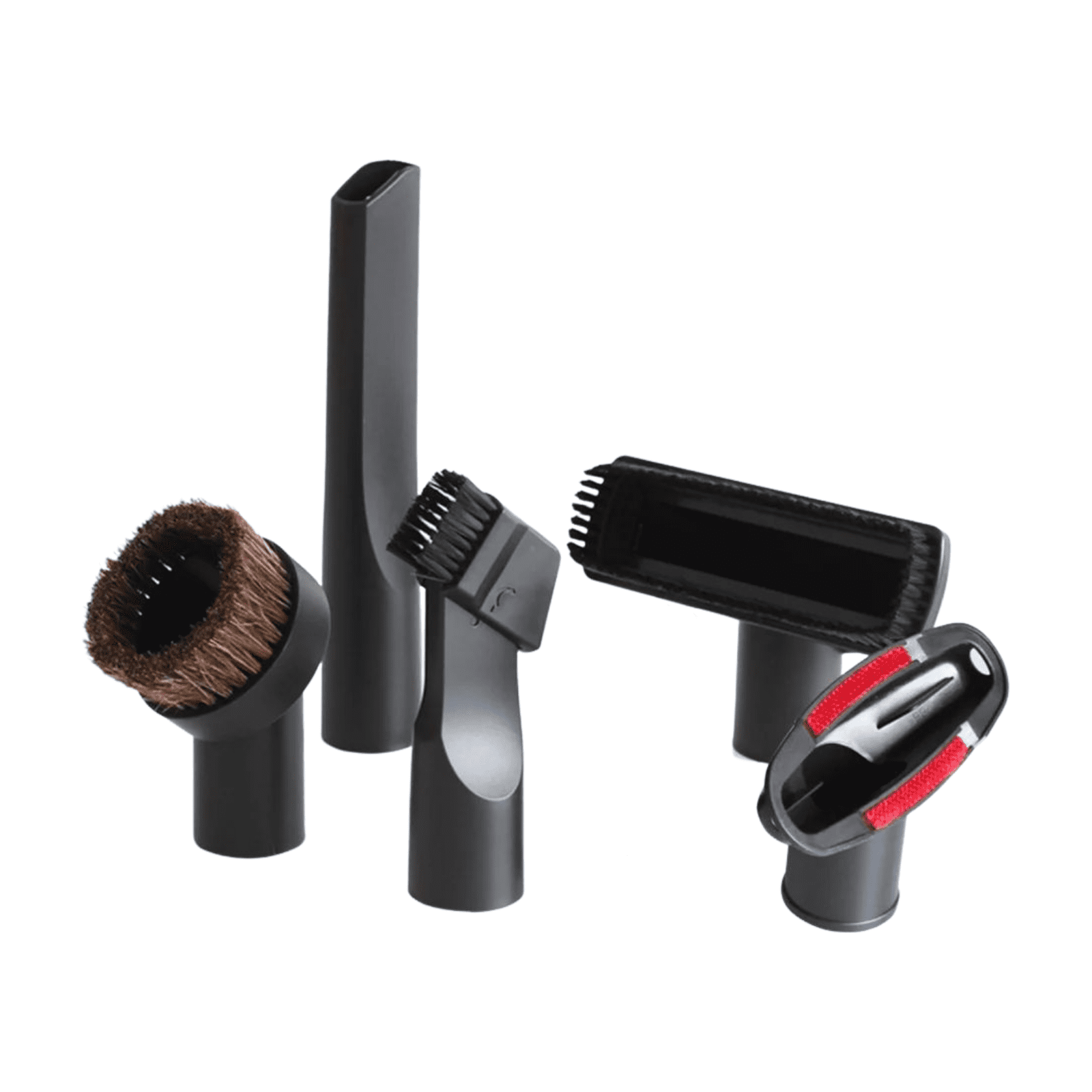 Dustless Technologies D5857 Premium Vacuum Attachment Set