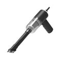 Vacuum Attachments for Car Handheld Vacuum Cleaner Car Home Portable