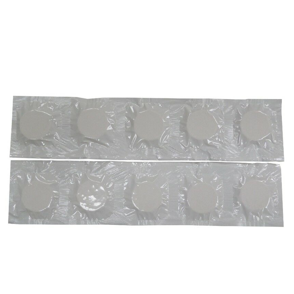 Vacuum Bag Air Fresheners 10 Tablets Cleaner Scent