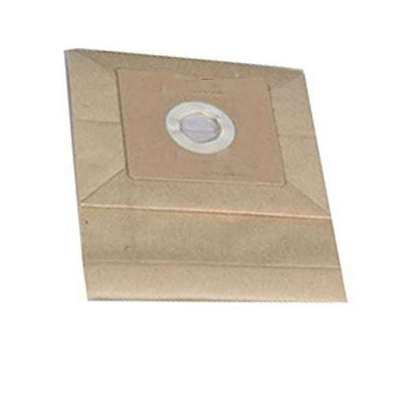 Vacuum Bag Compatible with Oreck PK12MC1000 (Single Pack) Vacuum Bag