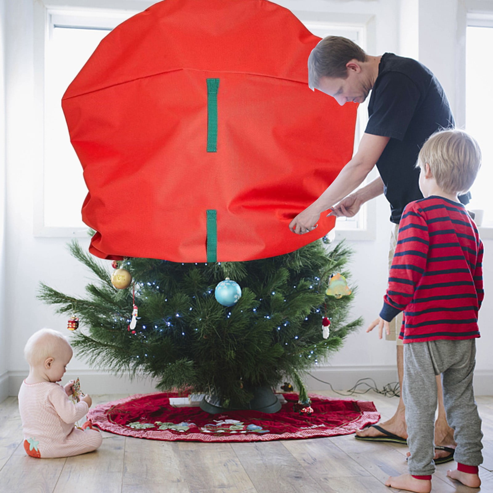 Vacuum Bags Blanket Storage Bags Compression Bags for Storage,3/9/4/5