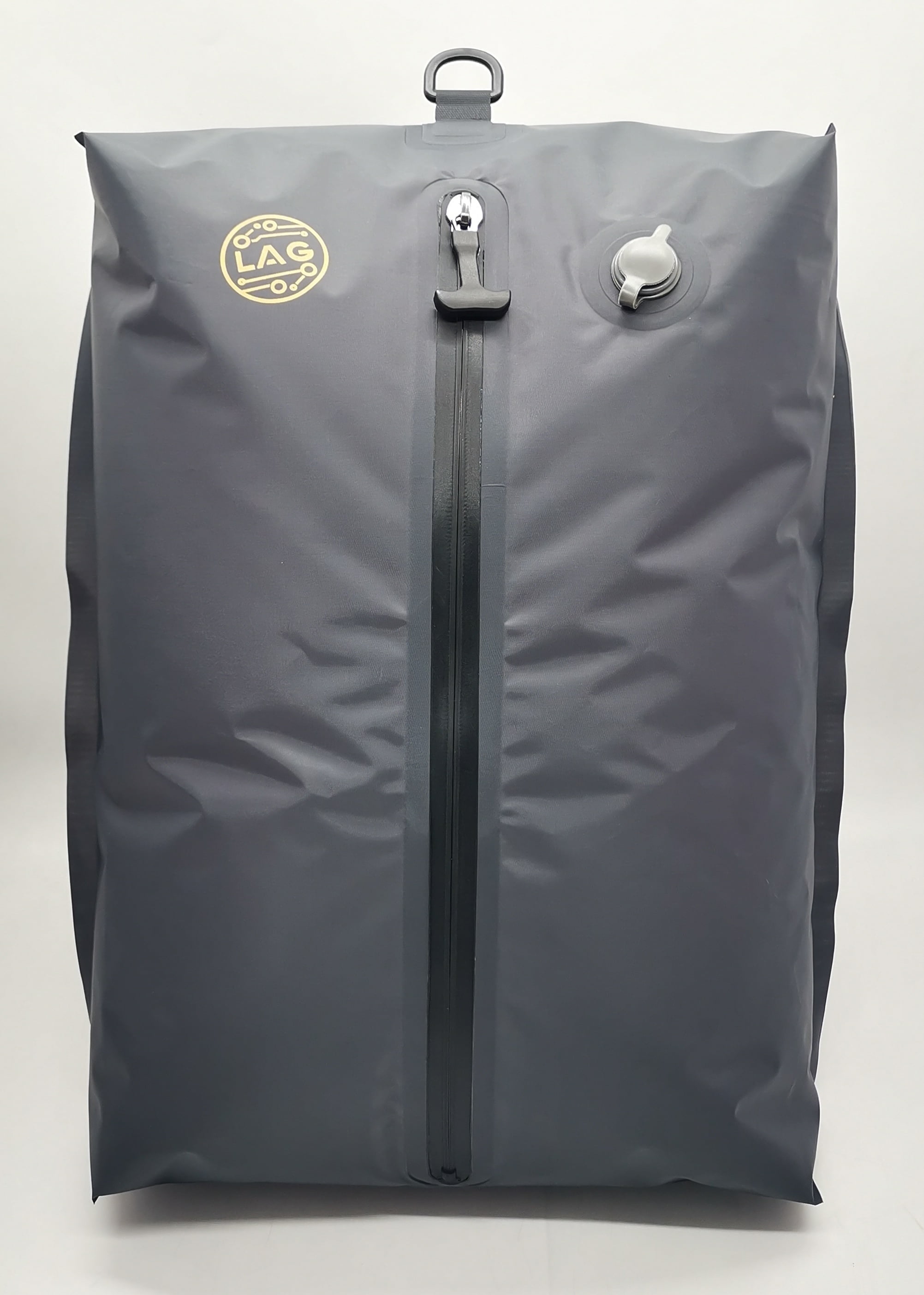 Vacuum Bags for Travel Luggage with Wireless Pump, Revolutionary Reusable Compression Bags