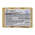 thumbnail image 1 of Vacuum Battery for Hoover 93001498 S1120 Hand Held Wet/Dry HandVac 3.6V 3000mAh, 1 of 4