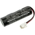 thumbnail image 1 of Vacuum Battery for Leifheit BFN18650 1S1P 51000 51002 51113 51114 Dry Clean, 1 of 4