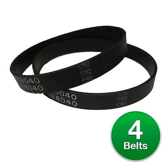 Hoover Vacuum Belts